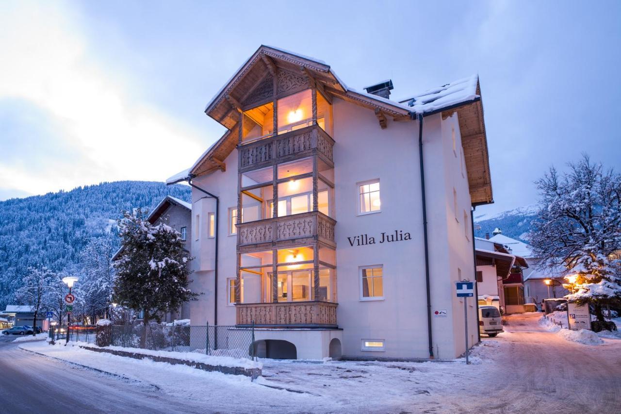 Lake View Suites Villa Julia By We Rent Zell am See Exteriér fotografie